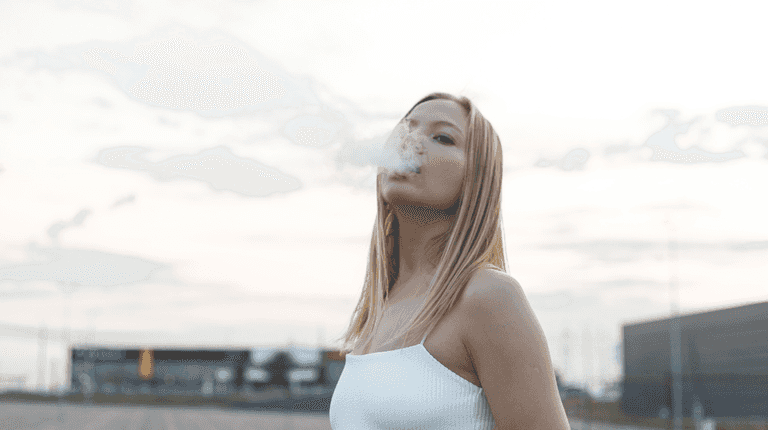 New Confirmation pledge will include a ban on vaping New Confirmation pledge will include a ban on vaping