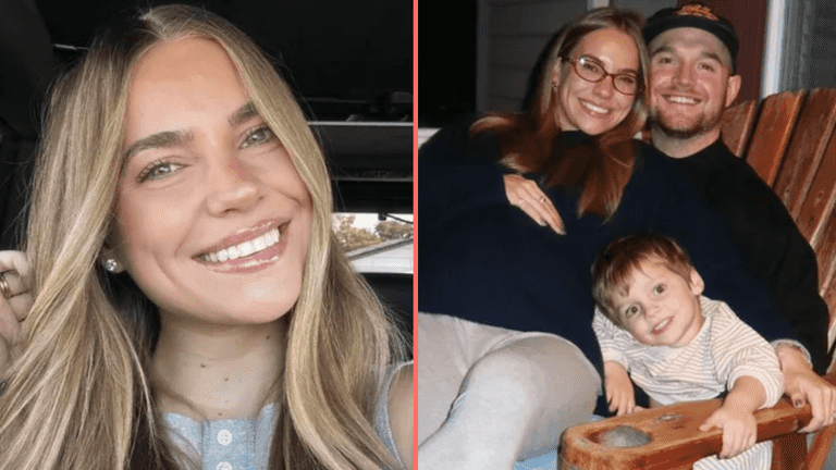 Influencer Emilie Kiser was reportedly not at home at the time of her 3-year-old’s drowning Influencer Emilie Kiser was reportedly not at home at the time of her 3-year-old’s drowning
