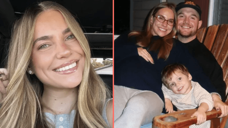 Influencer Emilie Kiser was reportedly not at home at the time of her 3-year-old’s drowning Influencer Emilie Kiser was reportedly not at home at the time of her 3-year-old’s drowning