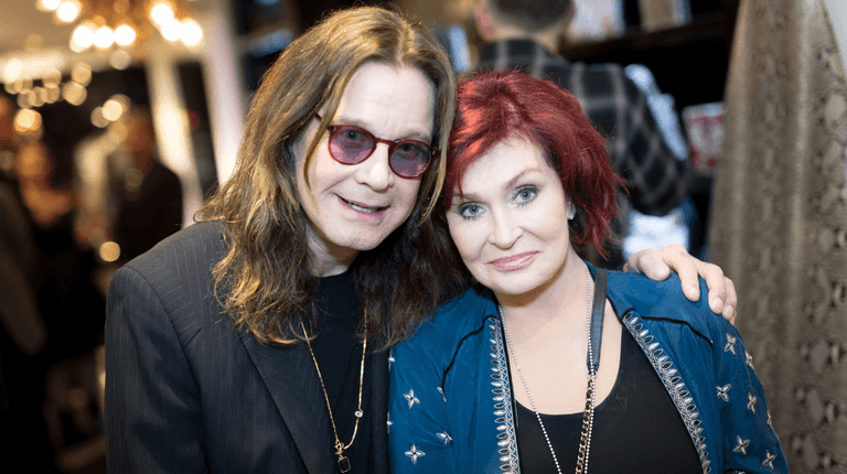Ozzy Osbourne’s final wish fulfilled by Sharon just before his death Ozzy Osbourne’s final wish fulfilled by Sharon just before his death