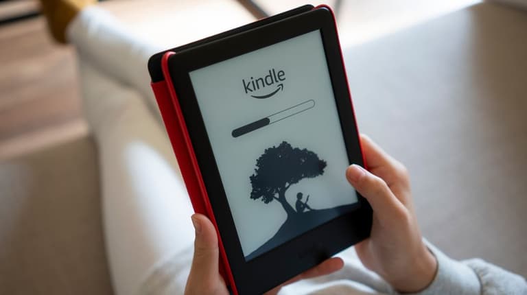 Amazon confirms Kindle deals will be available for Prime Day 2025 Amazon confirms Kindle deals will be available for Prime Day 2025
