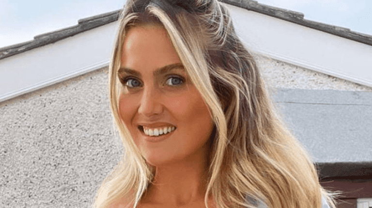 Dominique Nugent praised for opening up about IVF journey Dominique Nugent praised for opening up about IVF journey