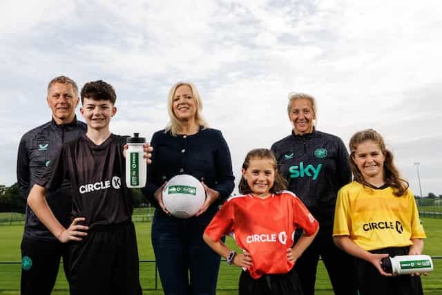 Here’s how you can support local football clubs and be in with a chance of winning cash prizes Here’s how you can support local football clubs and be in with a chance of winning cash prizes