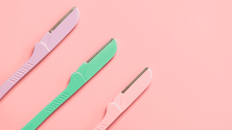 Does peach fuzz grow back faster or darker after shaving? Dermatologist explains Does peach fuzz grow back faster or darker after shaving? Dermatologist explains