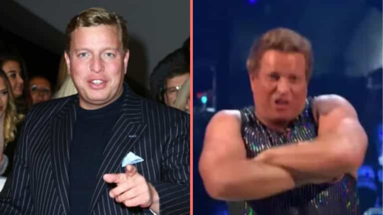 Strictly star Thomas Skinner ‘suing BBC for rigging the vote’ as he withdraws from final Strictly star Thomas Skinner ‘suing BBC for rigging the vote’ as he withdraws from final