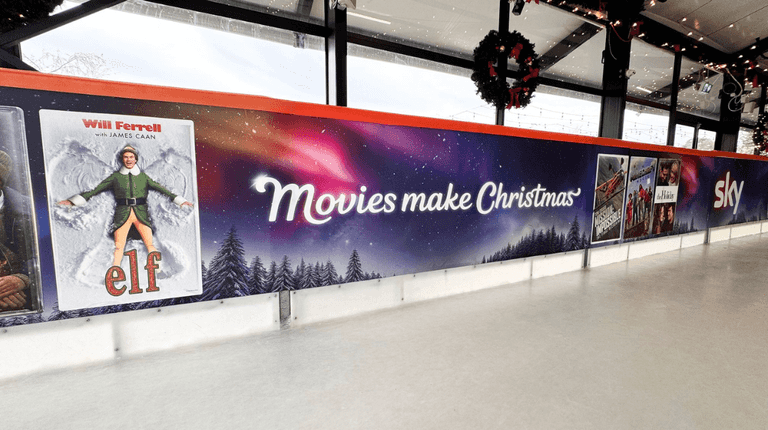 We’ve found the perfect family outing to get you in the Christmas spirit We’ve found the perfect family outing to get you in the Christmas spirit
