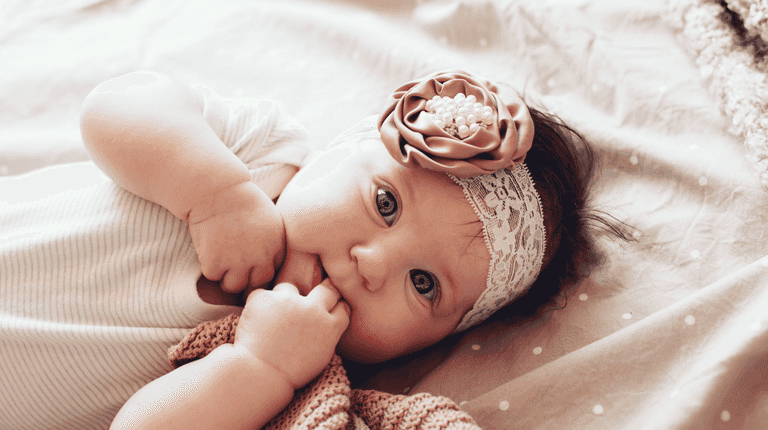 This vintage name is making a comeback and we’re as surprised as you are This vintage name is making a comeback and we’re as surprised as you are