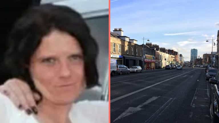 Tributes pour in for mum-of-two found dead in tent in Dublin city centre Tributes pour in for mum-of-two found dead in tent in Dublin city centre