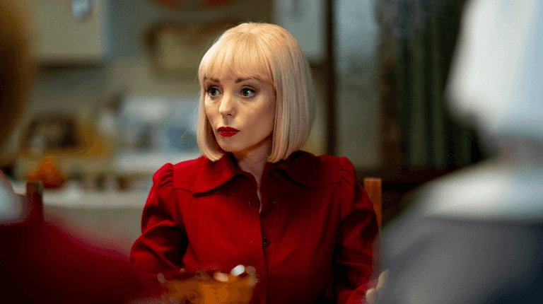 Everyone is saying the same thing about last night’s Call the Midwife Everyone is saying the same thing about last night’s Call the Midwife