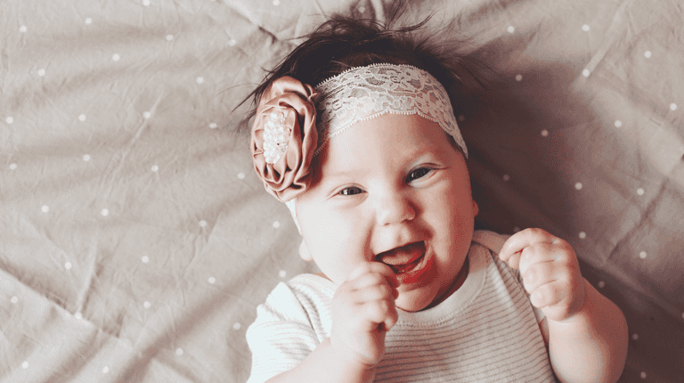 Baby name expert reveals this once-popular name is going out of style Baby name expert reveals this once-popular name is going out of style