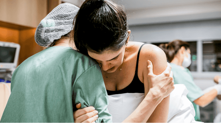Two-thirds of women weren’t told of risks of inducing labour, national study reveals Two-thirds of women weren’t told of risks of inducing labour, national study reveals