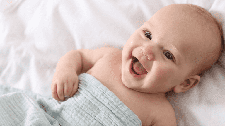 The enchanting Irish baby girl’s name that deserves to be more popular The enchanting Irish baby girl’s name that deserves to be more popular