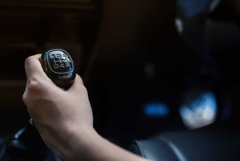 People are only just realising what the E on your gear stick actually means People are only just realising what the E on your gear stick actually means
