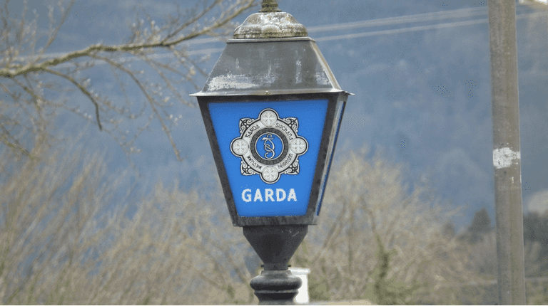 Gardai close town’s main street as elderly man seriously injured after horror crash Gardai close town’s main street as elderly man seriously injured after horror crash