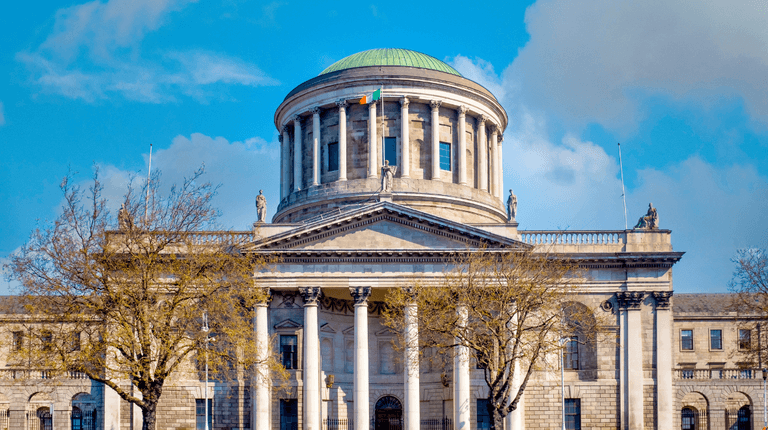 Ireland’s sexual offence rate is 43% above EU average Ireland’s sexual offence rate is 43% above EU average
