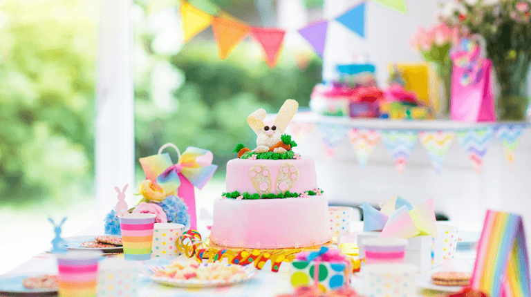 Parenting consultant offers advice as kids’ party costs soar Parenting consultant offers advice as kids’ party costs soar