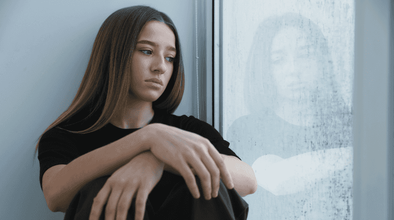 New data shows ‘young people in Ireland are experiencing a mental health crisis’ New data shows ‘young people in Ireland are experiencing a mental health crisis’