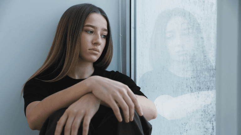 New data shows ‘young people in Ireland are experiencing a mental health crisis’ New data shows ‘young people in Ireland are experiencing a mental health crisis’