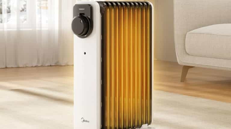 Shoppers rush to buy ‘fantastic’ heater with huge 45% discount on Amazon Shoppers rush to buy ‘fantastic’ heater with huge 45% discount on Amazon
