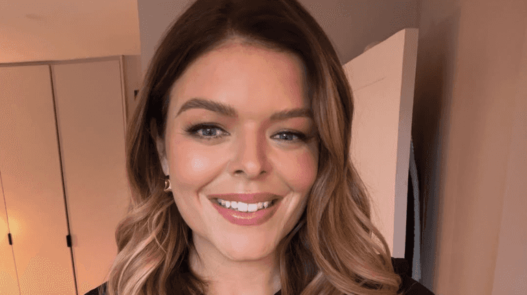 Doireann Garrihy reveals the affordable Irish haircare product she’s loving Doireann Garrihy reveals the affordable Irish haircare product she’s loving