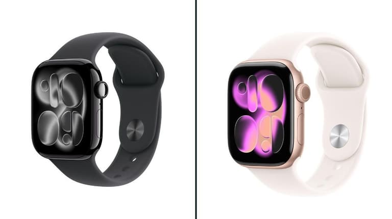 Amazon slashes price of ‘fantastic’ Apple Watch Series 11 in rare discount Amazon slashes price of ‘fantastic’ Apple Watch Series 11 in rare discount