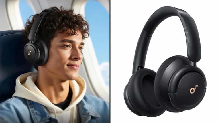 ‘Brilliant’ noise cancelling headphones drop to lowest price in months ‘Brilliant’ noise cancelling headphones drop to lowest price in months