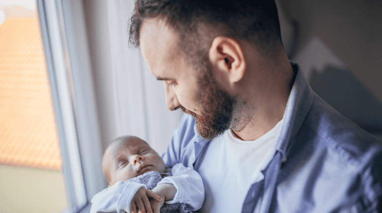 The top 5 baby boy names in Ireland for 2025 and the meanings behind them The top 5 baby boy names in Ireland for 2025 and the meanings behind them