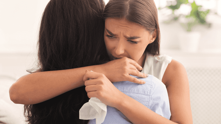 Grief expert reveals how to support loved ones on Mother’s Day Grief expert reveals how to support loved ones on Mother’s Day