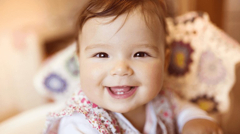These are the 5 most popular baby girl names in Ireland right now These are the 5 most popular baby girl names in Ireland right now