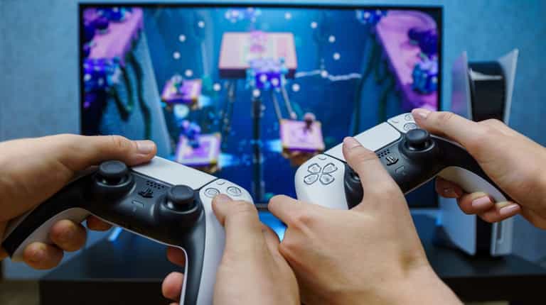 One of the best-selling PS5 games of 2025 gets huge 42% discount One of the best-selling PS5 games of 2025 gets huge 42% discount