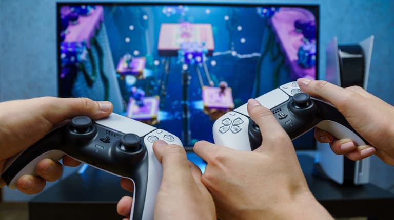 One of the best-selling PS5 games of 2025 gets huge 42% discount One of the best-selling PS5 games of 2025 gets huge 42% discount