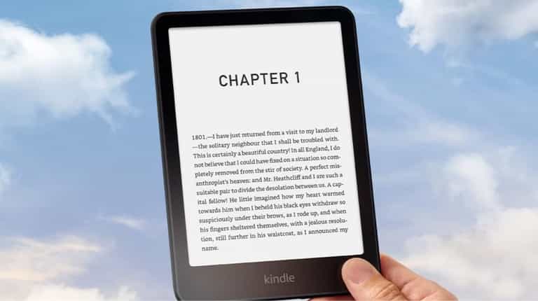 Kindle Paperwhite slashed by 31% in limited-time deal on Amazon Kindle Paperwhite slashed by 31% in limited-time deal on Amazon