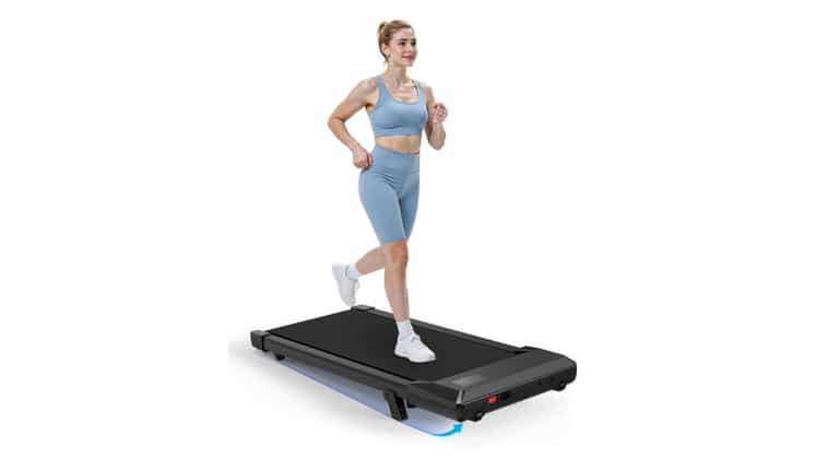 ‘Amazing’ treadmill for home workouts has priced slashed by 40% ‘Amazing’ treadmill for home workouts has priced slashed by 40%