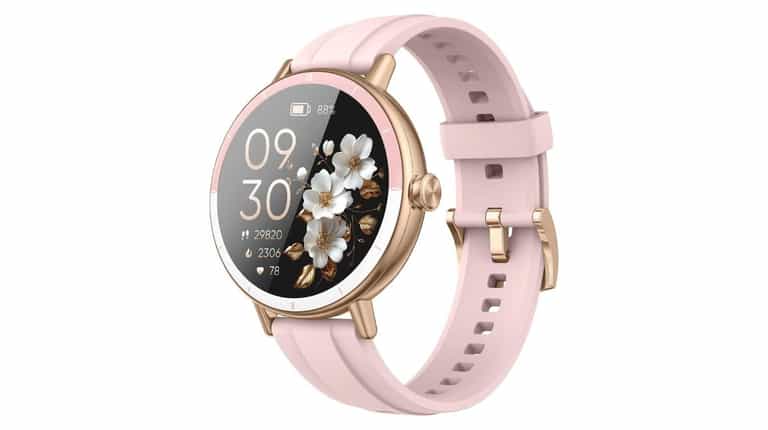 Smart watch that rivals Samsung without the price tag gets huge 72% discount Smart watch that rivals Samsung without the price tag gets huge 72% discount