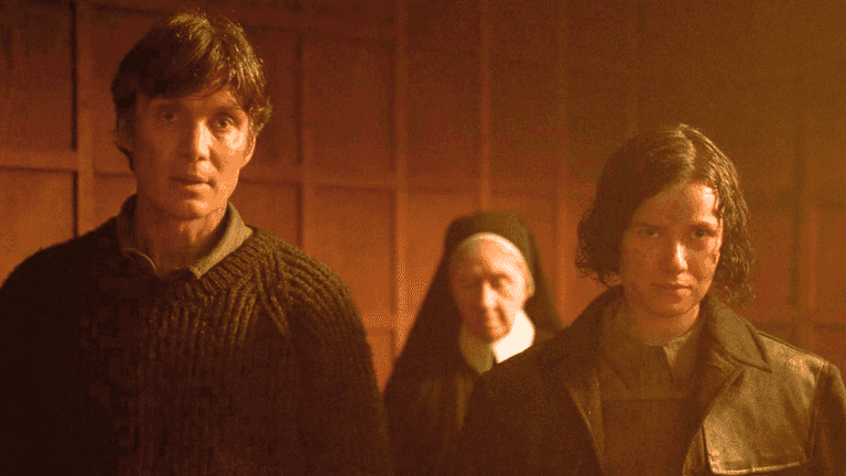 Netflix has just added one of the best Irish movies of the decade Netflix has just added one of the best Irish movies of the decade