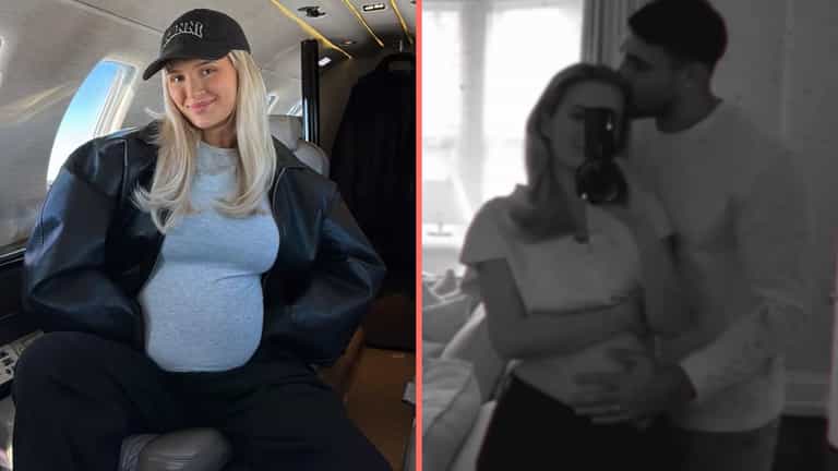 Molly-Mae Hague says fans will ‘hate’ her bold baby name decision Molly-Mae Hague says fans will ‘hate’ her bold baby name decision
