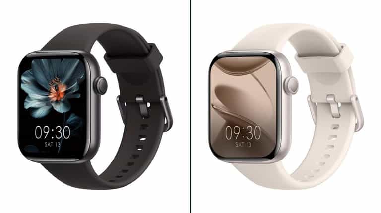 ‘Quality’ smartwatch that rivals Apple and Samsung slashed from €160 to €46 ‘Quality’ smartwatch that rivals Apple and Samsung slashed from €160 to €46