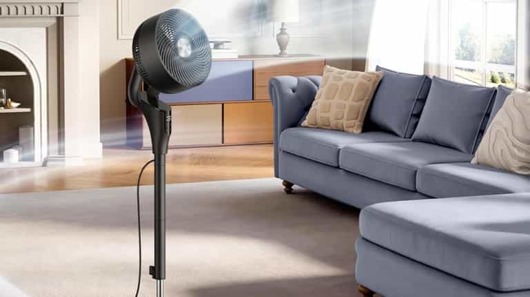 Best-selling ‘silent’ but effective house fan gets big discount from Amazon Best-selling ‘silent’ but effective house fan gets big discount from Amazon