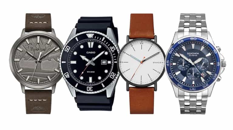 12 watches under €100 on Amazon that are actually worth buying 12 watches under €100 on Amazon that are actually worth buying