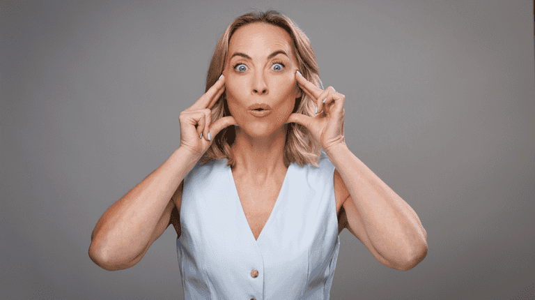 Kathryn Thomas explores the ‘death of ageing’ in new RTÉ doc Kathryn Thomas explores the ‘death of ageing’ in new RTÉ doc