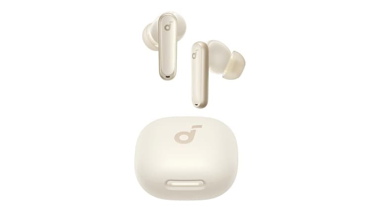 ‘Impressive’ noise cancelling earbuds are €100 cheaper than Apple AirPods ‘Impressive’ noise cancelling earbuds are €100 cheaper than Apple AirPods