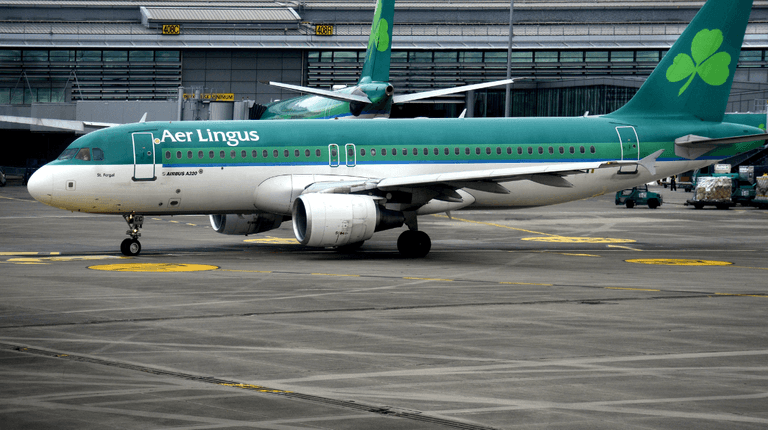 Travel chaos as Aer Lingus cancels over 500 flights Travel chaos as Aer Lingus cancels over 500 flights