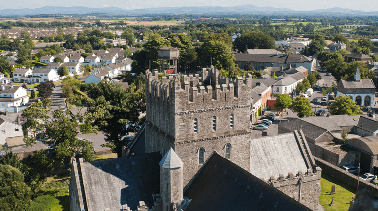 The worst place in Ireland to raise a family has been revealed The worst place in Ireland to raise a family has been revealed