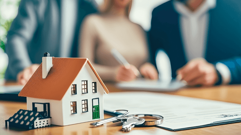 A major change is coming for first-time buyers’ borrowing, what it means for you A major change is coming for first-time buyers’ borrowing, what it means for you