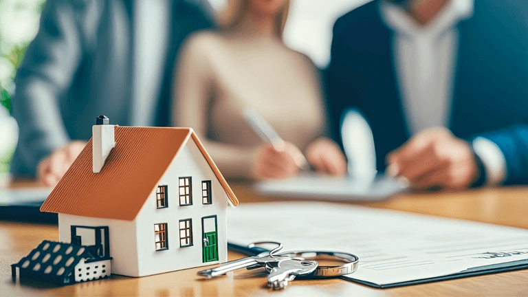 A major change is coming for first-time buyers’ borrowing, what it means for you A major change is coming for first-time buyers’ borrowing, what it means for you