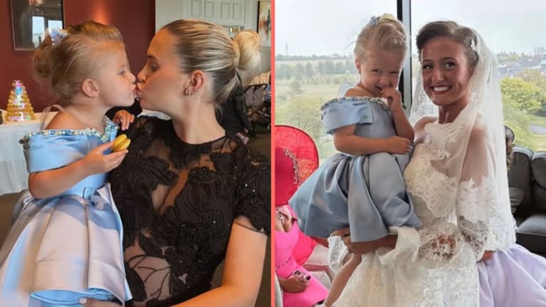 Molly-Mae responds to backlash after Venezuela Fury’s wedding Molly-Mae responds to backlash after Venezuela Fury’s wedding