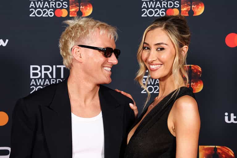 Jamie Laing slammed for trying to have sex with wife weeks after giving birth Jamie Laing slammed for trying to have sex with wife weeks after giving birth