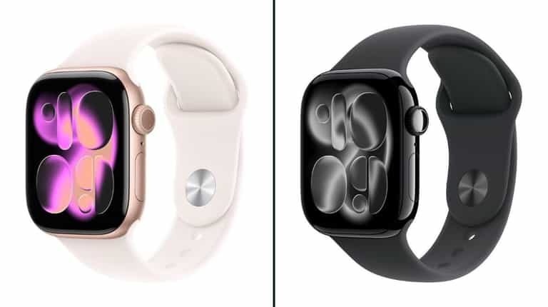 ‘Fantastic’ Apple Watch Series 11 has price slashed in rare discount ‘Fantastic’ Apple Watch Series 11 has price slashed in rare discount