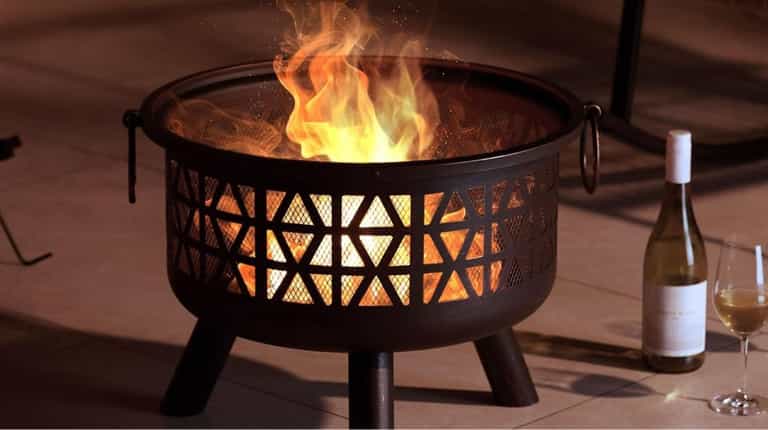 Shoppers praise budget-friendly fire pit that’s at its ‘lowest price’ in months Shoppers praise budget-friendly fire pit that’s at its ‘lowest price’ in months