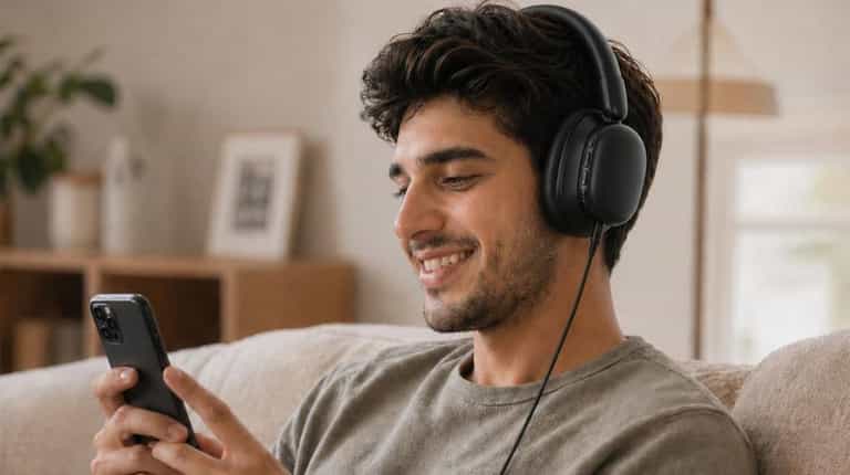 Shoppers praise headphones with 78% discount that are ‘just as good as’ Sony and Apple Shoppers praise headphones with 78% discount that are ‘just as good as’ Sony and Apple